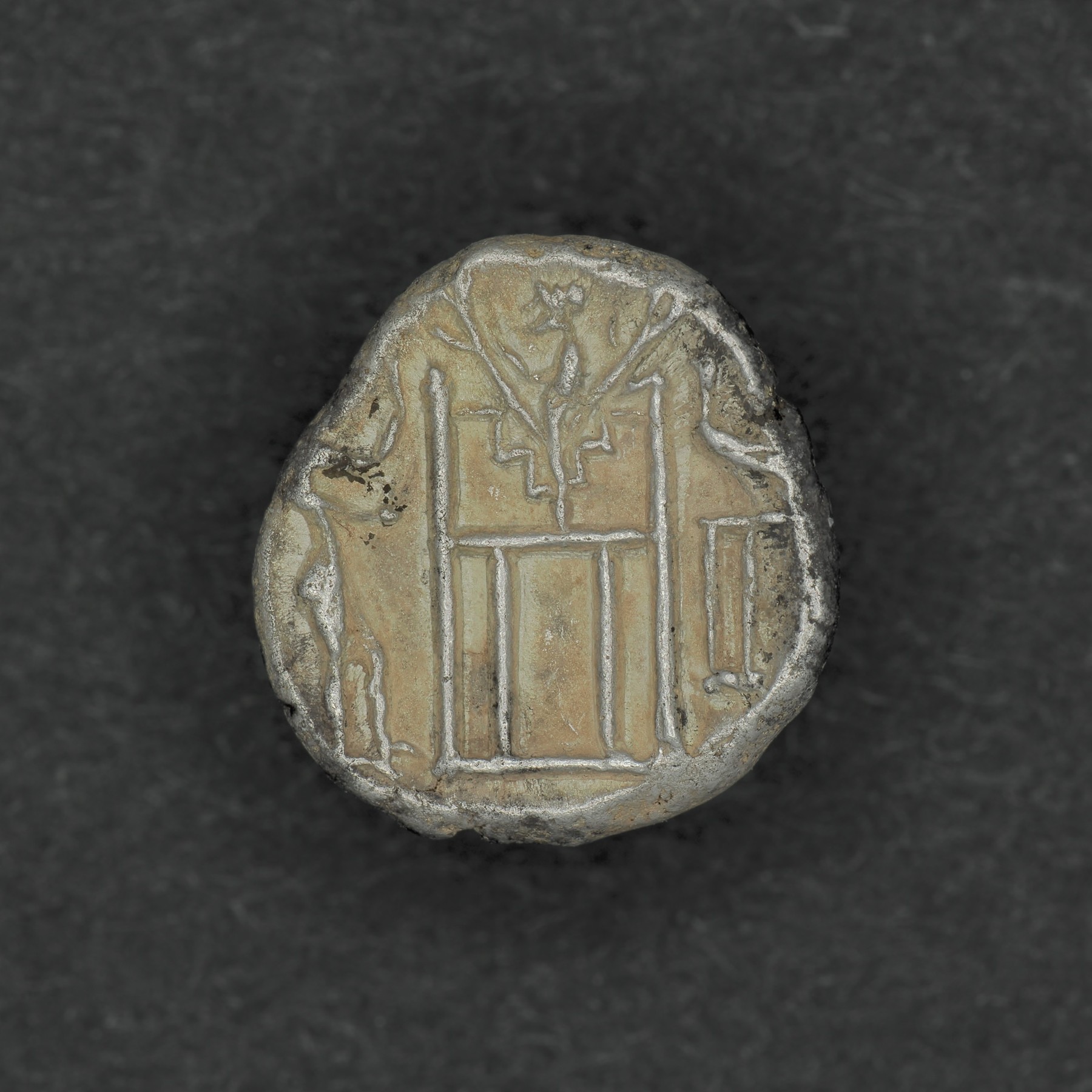 PERS-DAR1-AR-DR-007 reverse