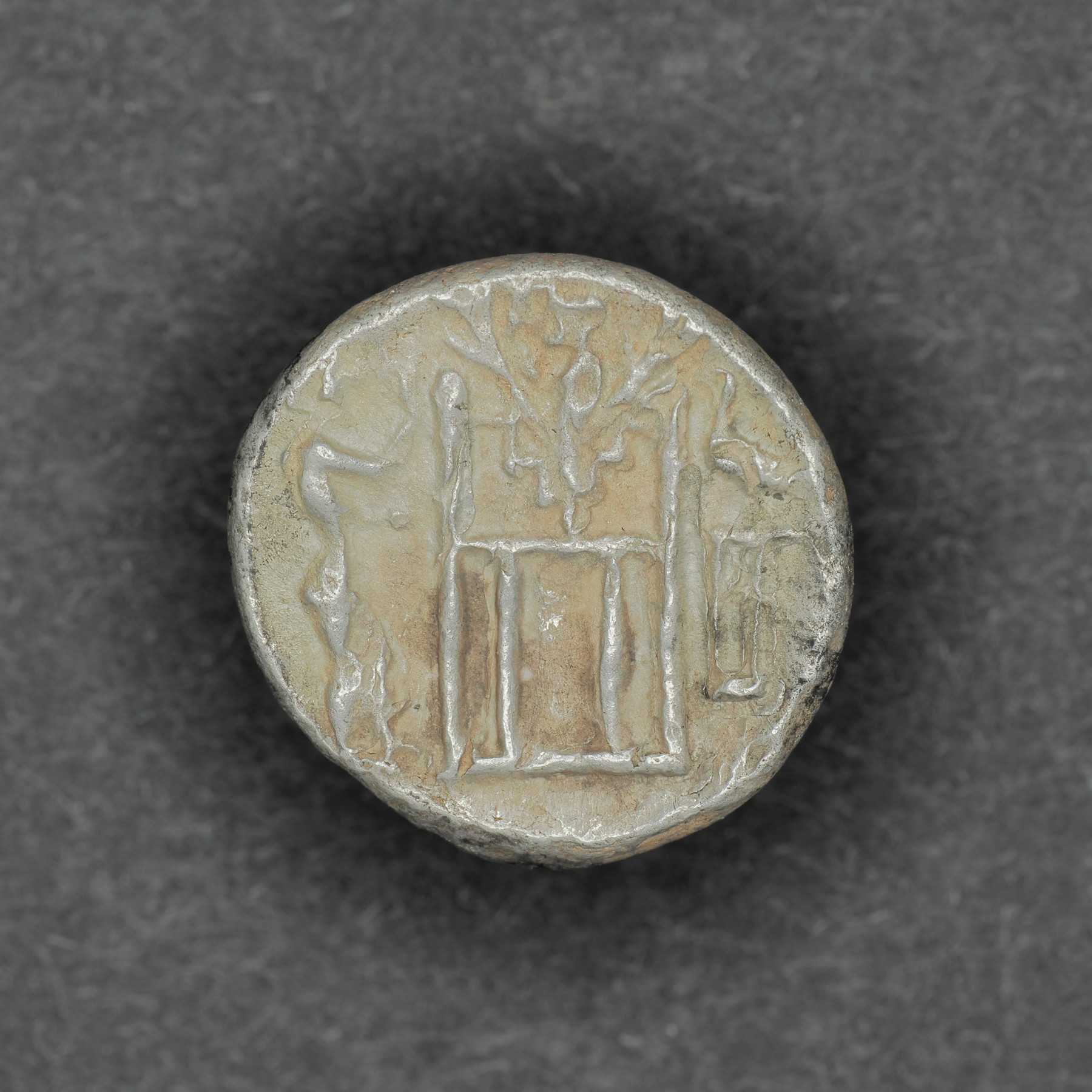 PERS-DAR1-AR-DR-008 reverse