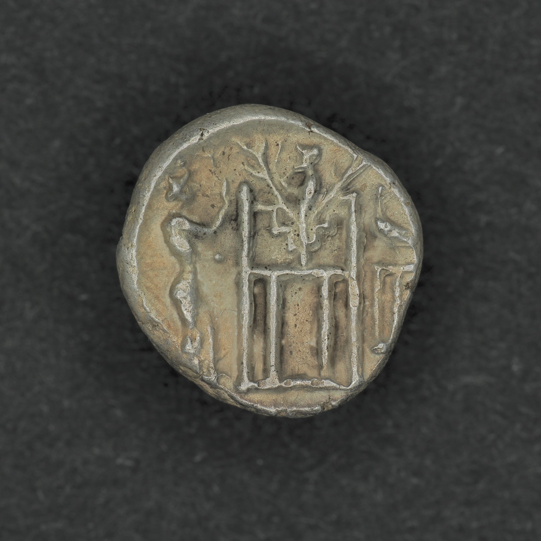 PERS-DAR1-AR-DR-009 reverse