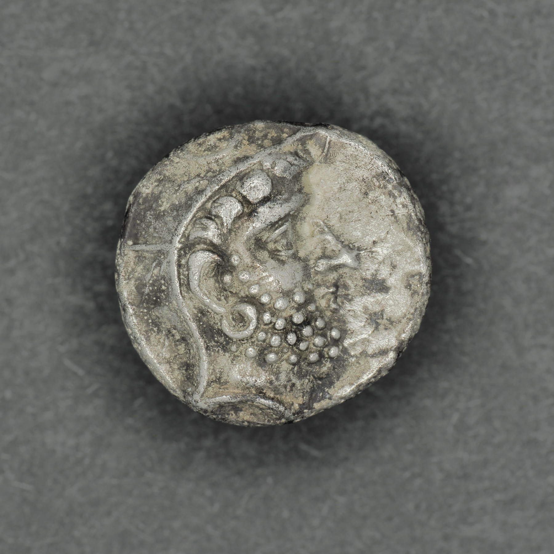 PERS-DAR1-AR-DR-010 obverse