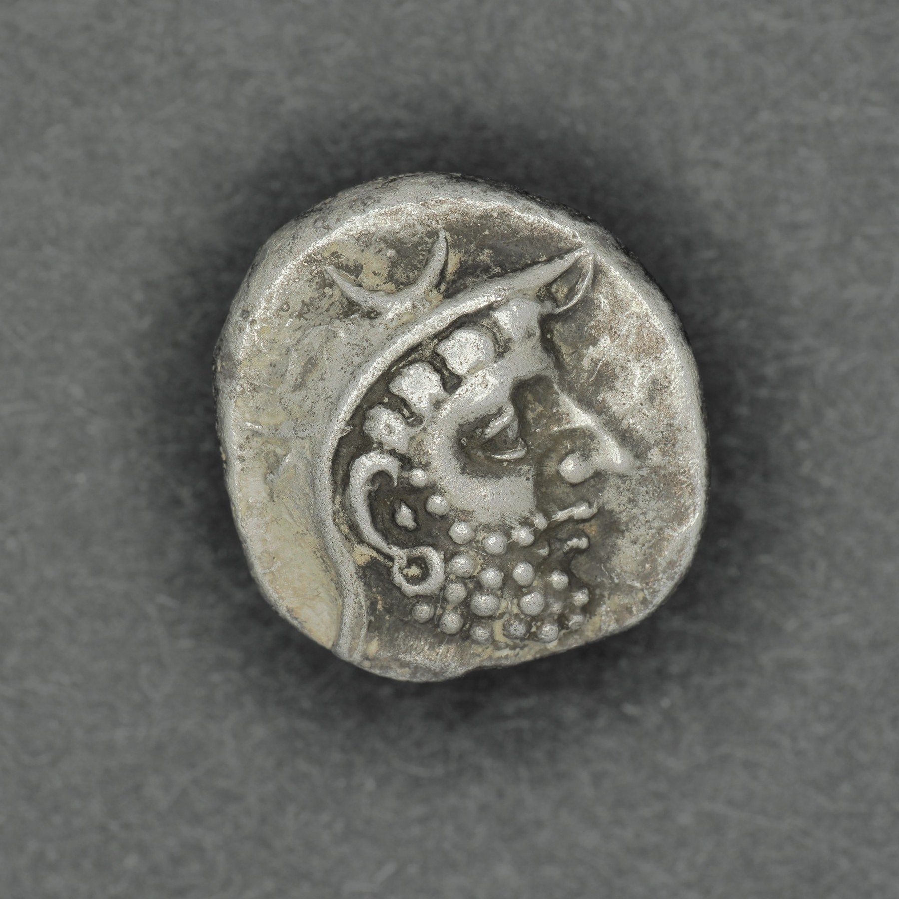 PERS-DAR1-AR-DR-012 obverse