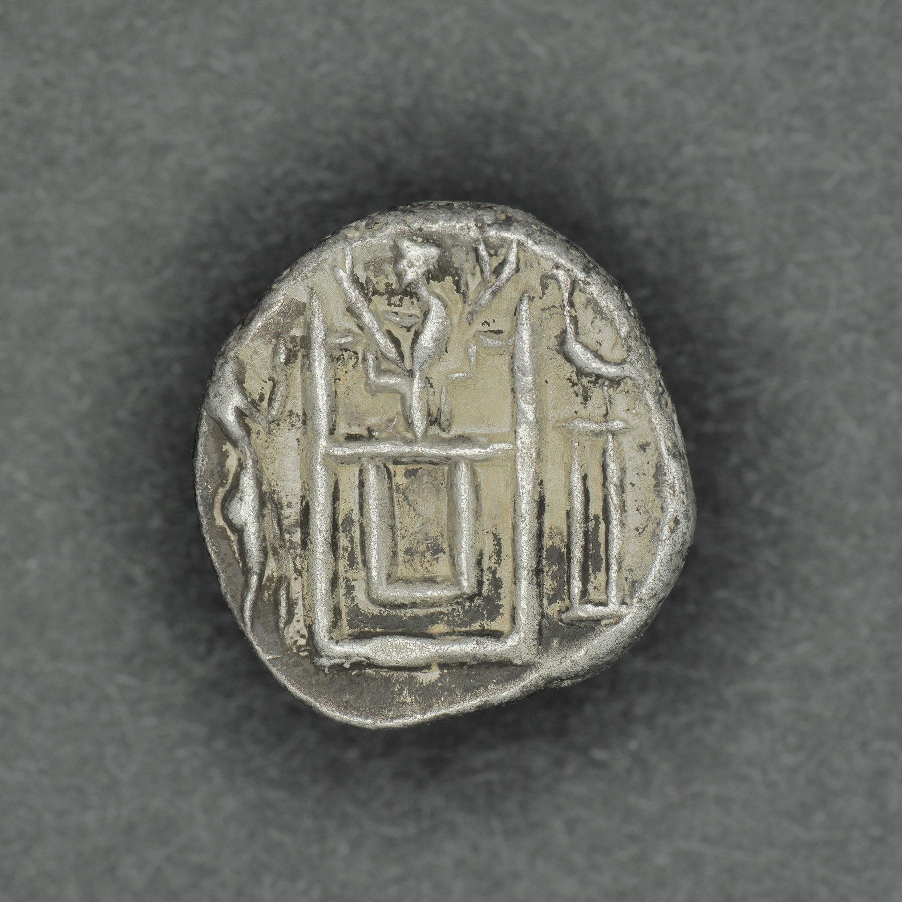 PERS-DAR1-AR-DR-012 reverse