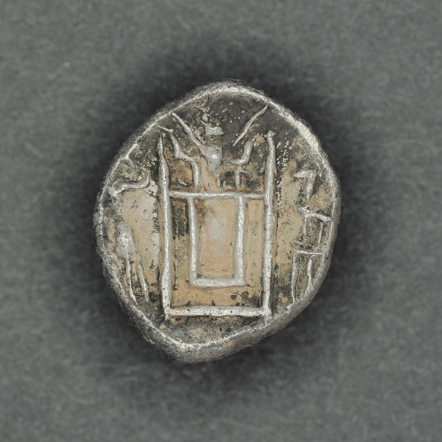 PERS-DAR1-AR-DR-013 reverse