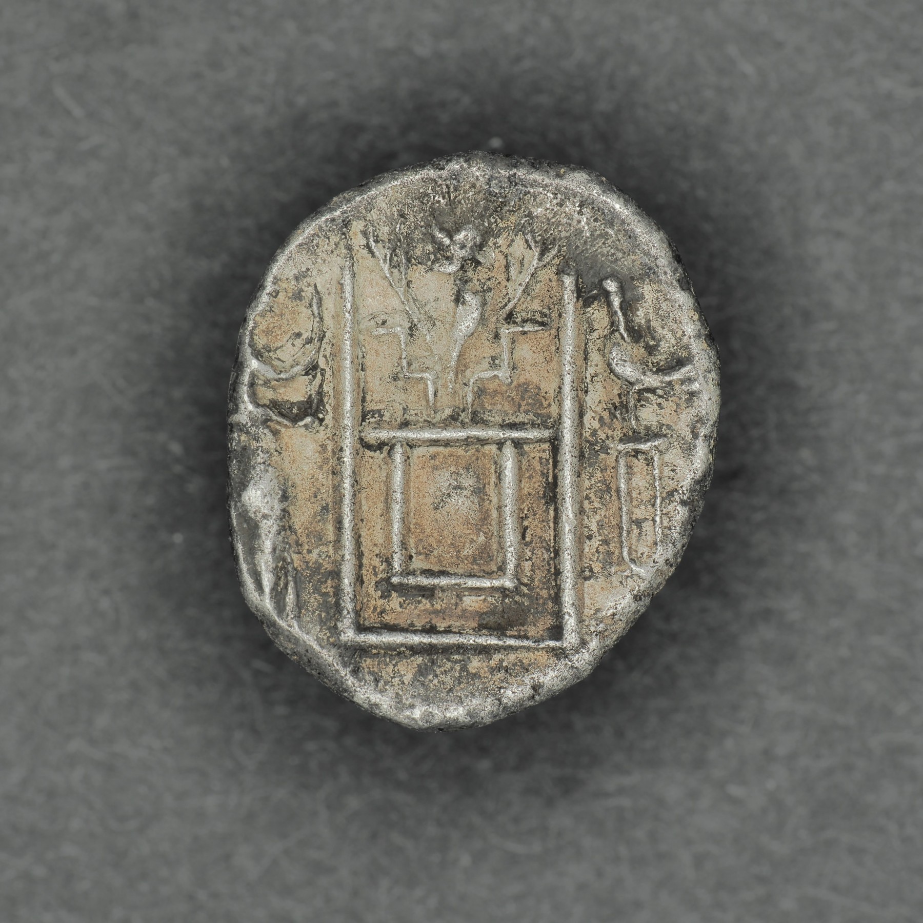 PERS-DAR1-AR-DR-015 reverse