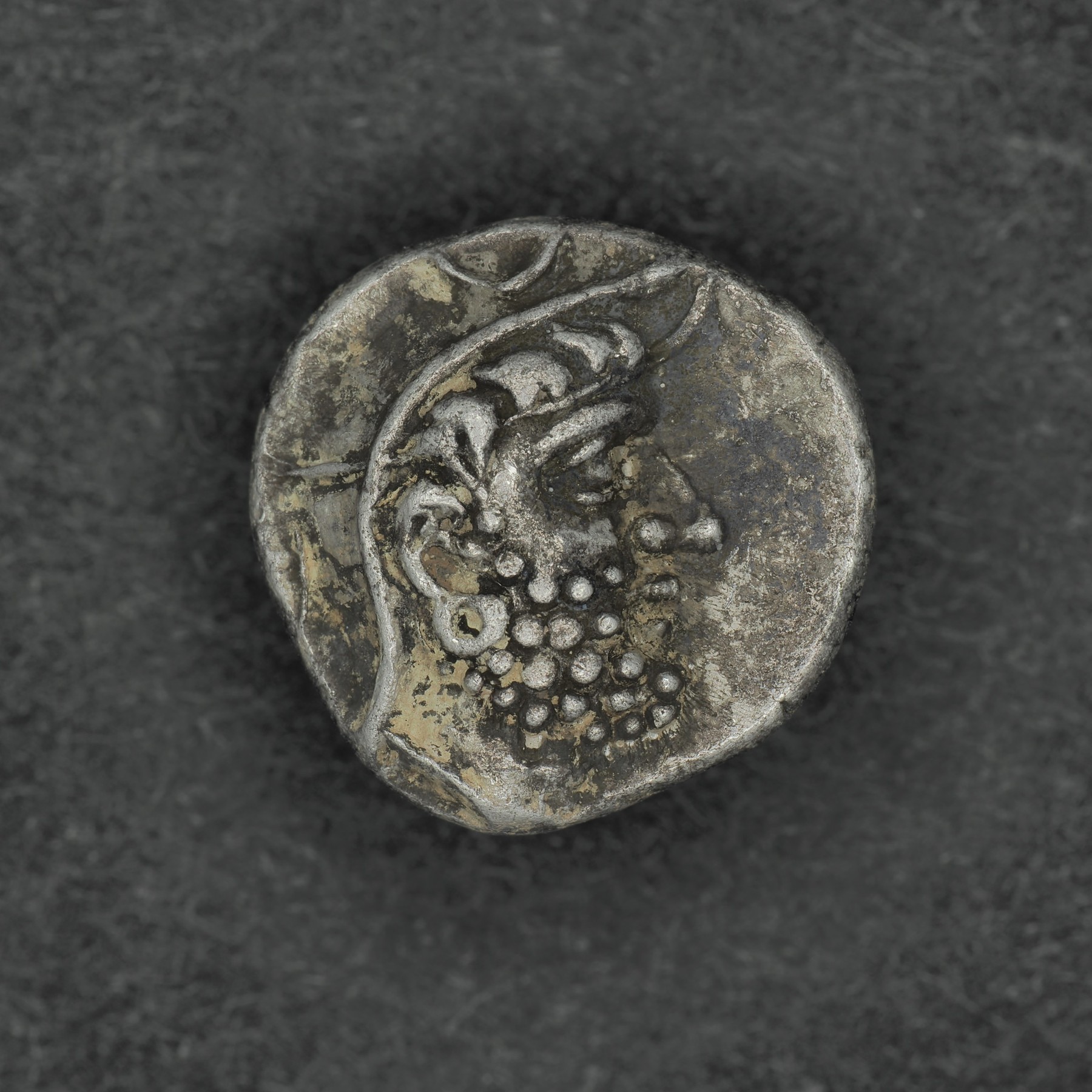 PERS-DAR1-AR-DR-019 obverse