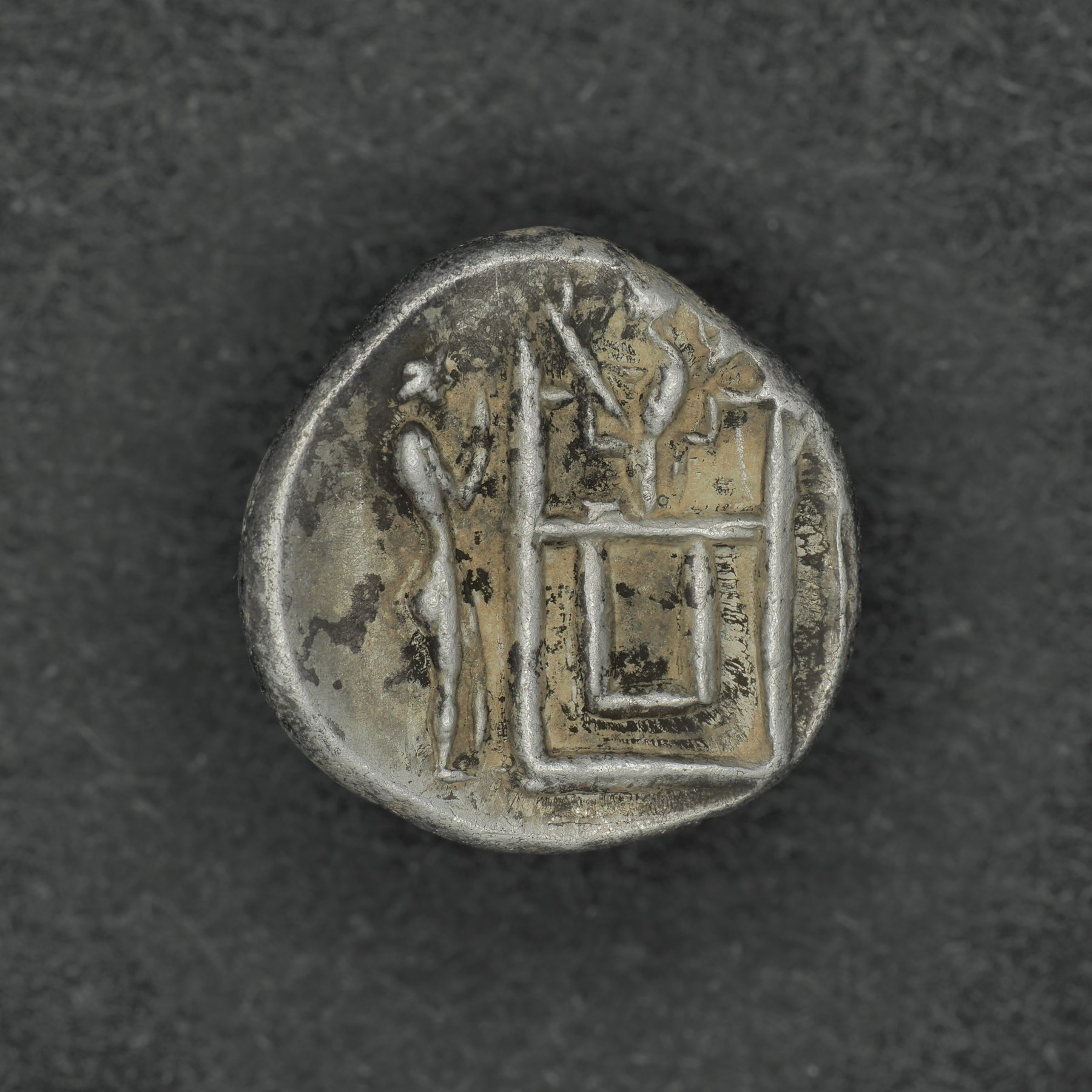 PERS-DAR1-AR-DR-019 reverse