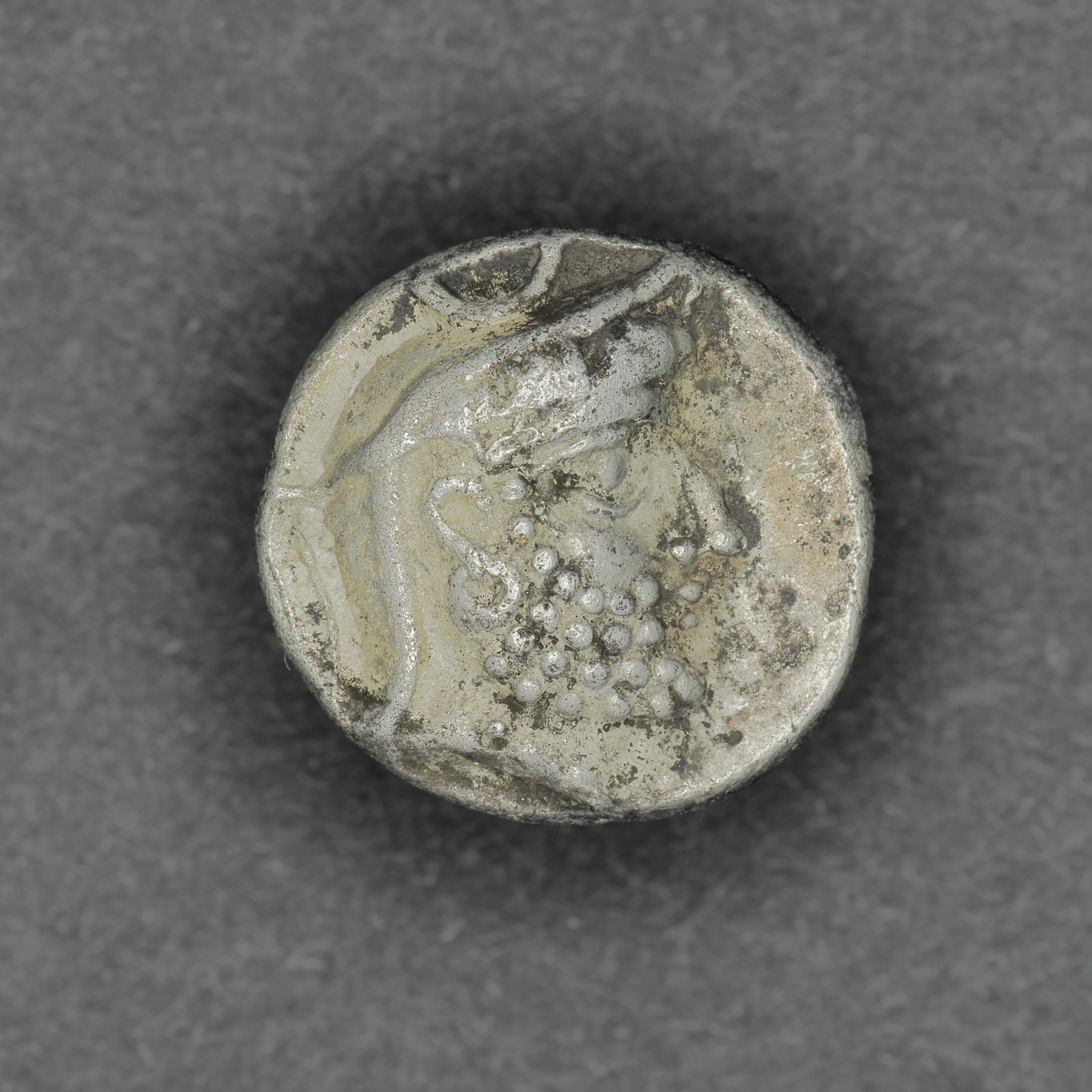 PERS-DAR1-AR-DR-020 obverse