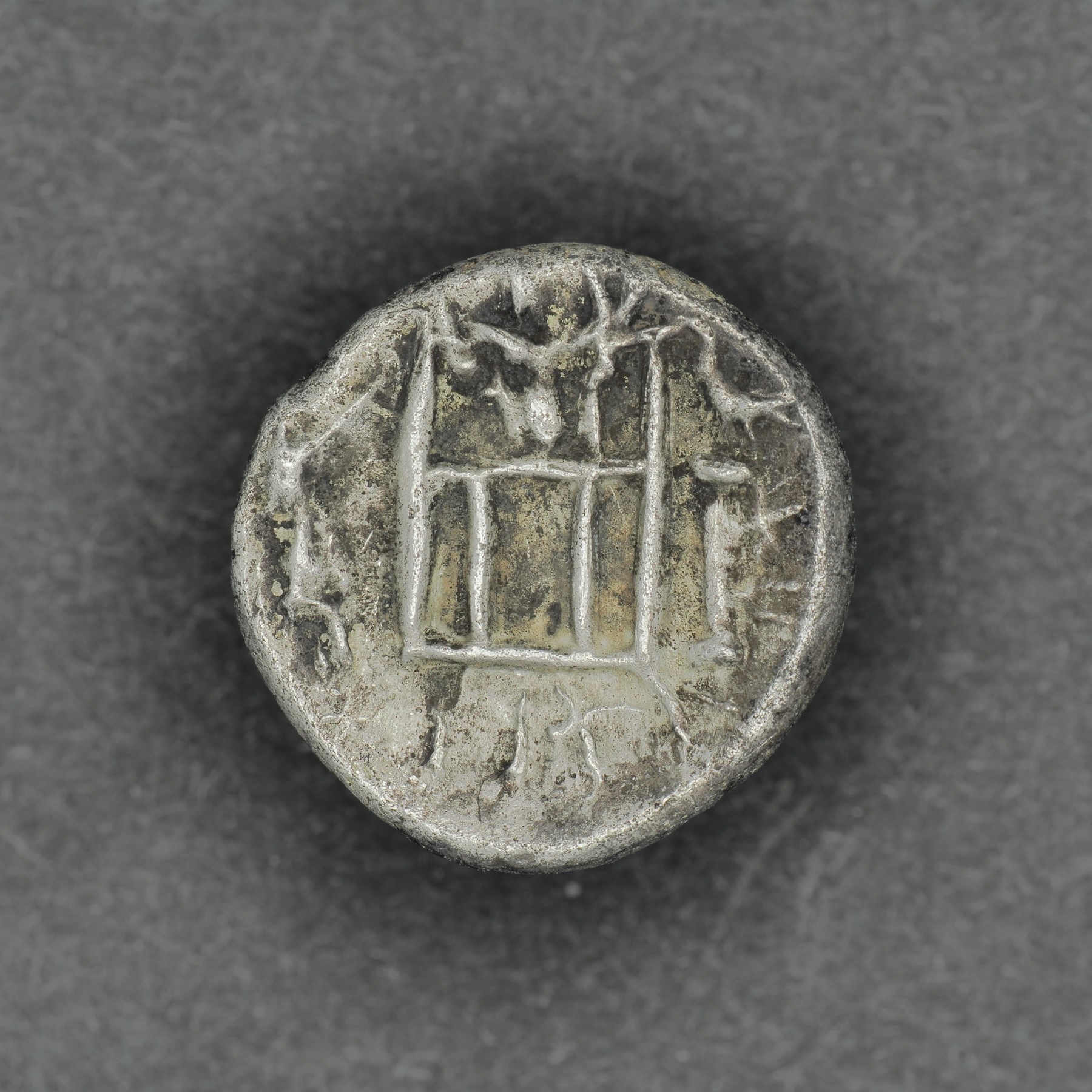 PERS-DAR1-AR-DR-020 reverse