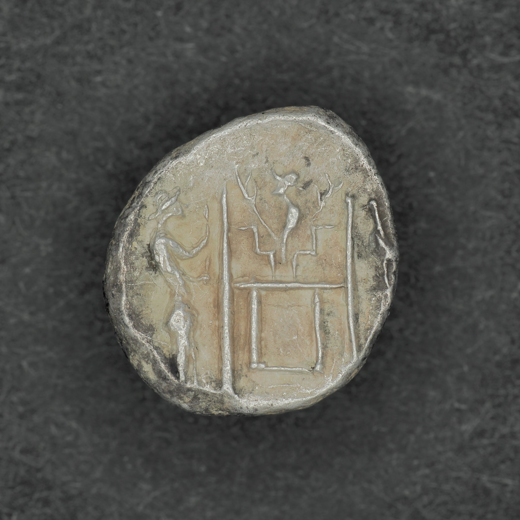 PERS-DAR1-AR-DR-023 reverse