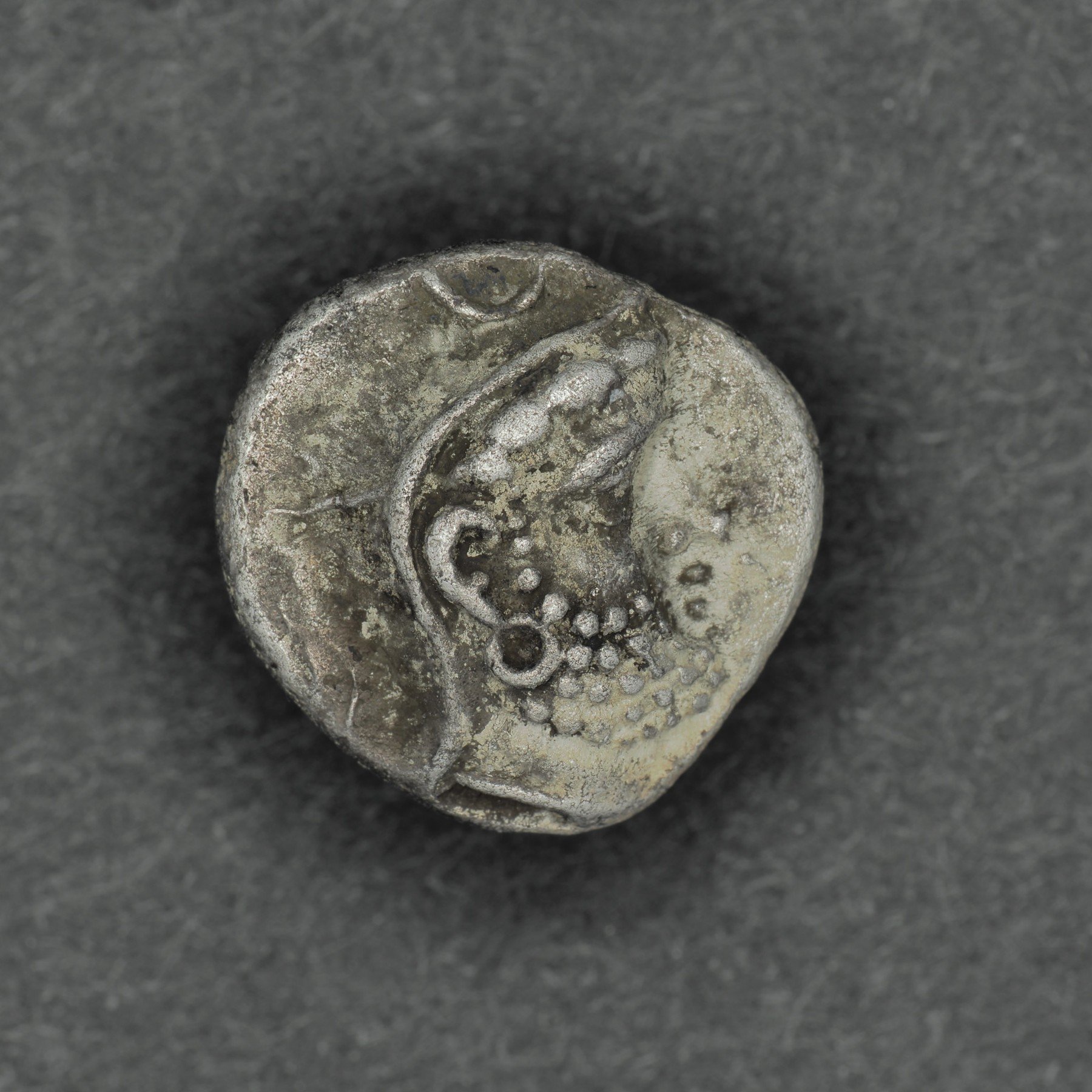 PERS-DAR1-AR-DR-024 obverse