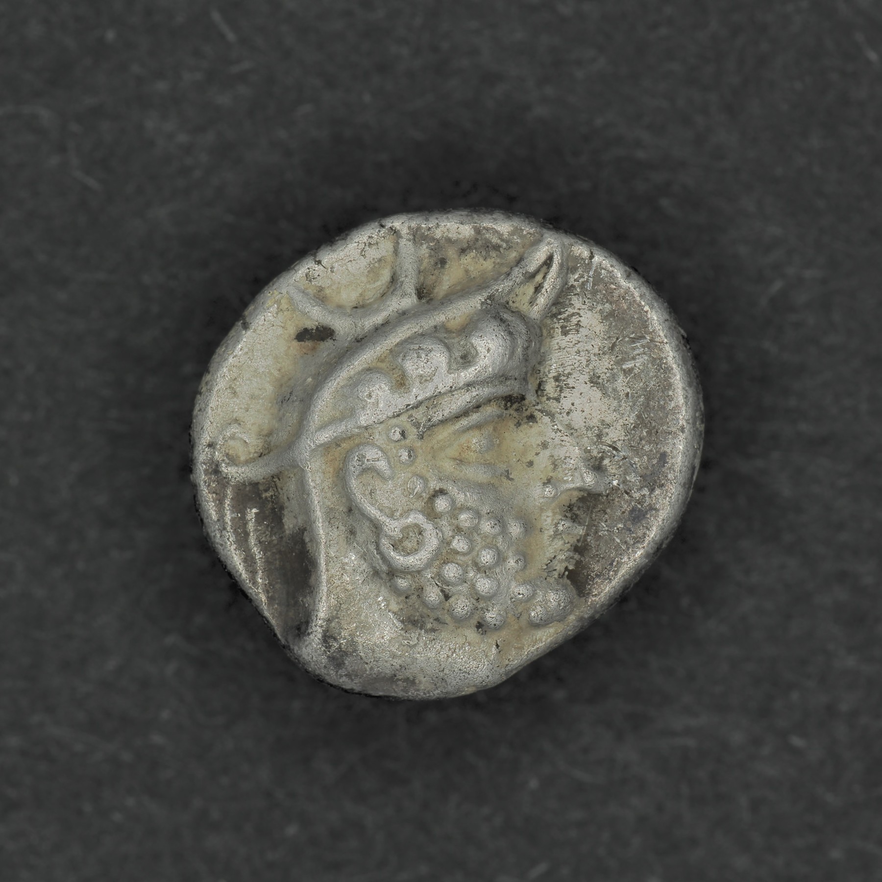 PERS-DAR1-AR-DR-026 obverse
