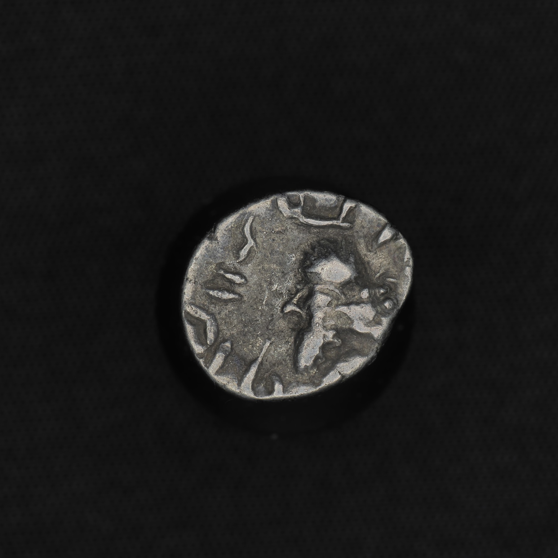 Napad II, Silver Obol, Persis, reverse